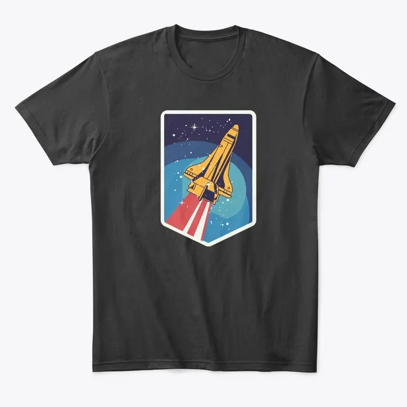 Space Rocket