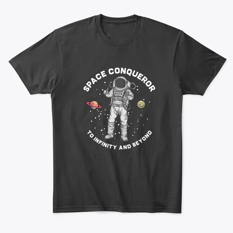 Space Conqueror